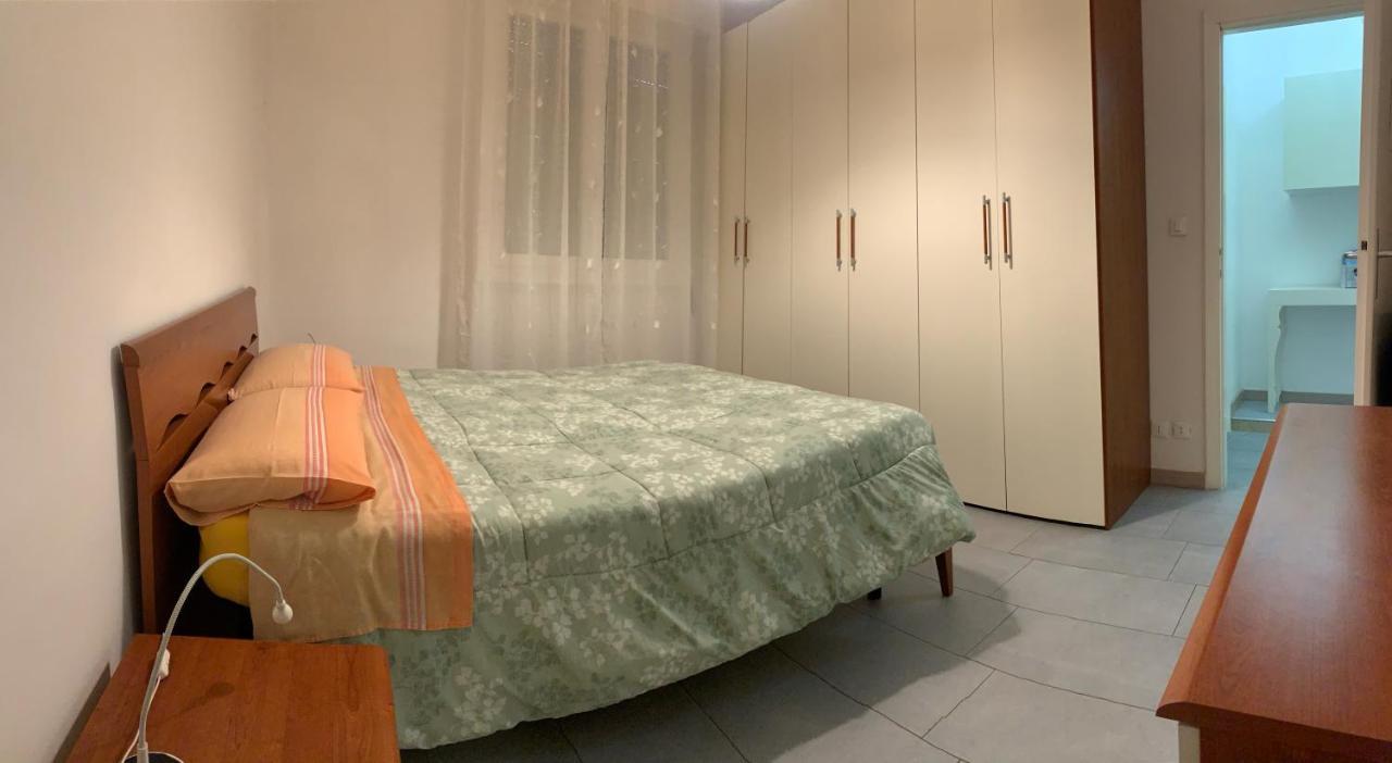 Casa Martina Apartment Viareggio Exterior photo